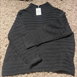 Rhythm Dreamer Knit